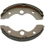 Moose Xcr Comp Brake Shoes (M9146). Fixed Price $41.01.