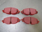 Ebc DP32150C Redstuff Front Disc Brake Pad Set Ceramic. Fixed Price $79.95.
