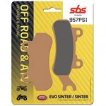 Sbs Atv P957PSI Motorcycle Brake Pads For Bombardier Can Am X3 Max 900. Fixed Price $54.49.