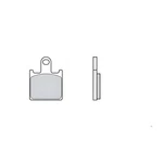 Brake Pads Brembo 07KA28LA Sintered Metal With Approval. Fixed Price $86.93.