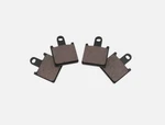 2008-2024 Kawasaki Concours ZG1400 Bikemaster Front Brake Pads 96-1208. Fixed Price $25.99.