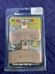 New! Ferodo FDB2250ST Brake Pads (qty. 2) Fits Fr Fxst 08-UP. Fixed Price $30.00.