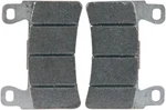 Sbs Dual Carbon Brake Pads 734DC. Fixed Price $65.99.