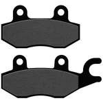 Galfer Brake Pads Semi Metallic FD145G1054. Fixed Price $39.10.