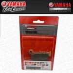 New 2008 2021 Yamaha Oem Rear Brake Pads 5UN-W0046-60-00. Fixed Price $44.95.