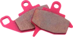 Bikemaster Sintered Brake Pads For Kawasaki 961601. Fixed Price $42.01.
