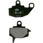 Sbs Motorcycle Kawasaki 1987-2007 Organic Brake Pad Kit 602HF. Fixed Price $19.25.