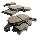 Bikemaster Brake Pad For Honda H1054. Fixed Price $37.44.