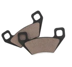 Bikemaster Front Brake Pads Arctic Cat Atv Utv 96-1258. Fixed Price $24.99.