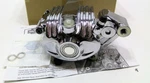 Harley-davidson 44545-04 Chrome Front Brake Caliper Sportster Xl 04-13. Fixed Price $316.79.