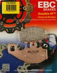 Ebc FA192HH Double-h Sintered Brake Pads. Fixed Price $55.96.