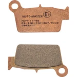 Moto-master Sinterpro Racing Brake Pads 94511-PU 1721-3430. Fixed Price $33.68.