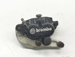 Ktm 125 E-gs 1991-97 Front Wheel Brake Caliper Assy Brembo Disc Pads Piston 2567. Fixed Price $161.18.