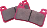 Bikemaster For BM-390 Sintered Brake Pads. Fixed Price $46.09.