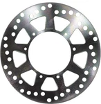 Ebc MD6006D Brake Rotors Front. Fixed Price $125.93.