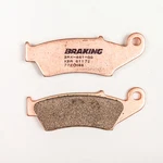 Braking Sintered Metal Pad 772CM44. Fixed Price $40.32.