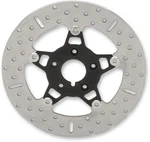 Ebc 5-BUTTON Floating Round Wide Band Brake Rotor Black #FSD009BLK. Fixed Price $358.95.