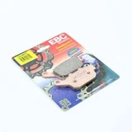 Ebc Brakes Sintered Pad FA140HH High Performance. Fixed Price $38.40.