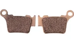 Galfer Brakes FD291G1396 Hh Sintered Pads Bronze 20-6596 1722-0855. Fixed Price $35.91.