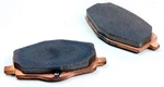 AT-05454F Brake Pads, Full Metal. Fixed Price $20.45.