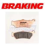Braking Front CM55 Sintered Sport Brake Pads For 2016 Ducati Xdiavel - Gl. Fixed Price $56.45.