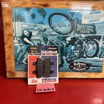 Street Ceramic Sbs Brake Pads New Pair 1721-0255 647HF Honda Glx Xrv Goldwing. Fixed Price $37.95.