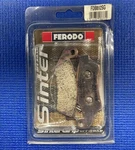 Nos Ferodo FDB892SG Brake Pads. Fixed Price $19.99.