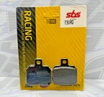Sbs Rq Carbon Tech Race Track Rear Brake Pads For Brembo P2 34MM Caliper. Fixed Price $46.39.