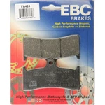 Ebc Brakes Pads FA424. Fixed Price $39.15.