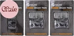 Brake Pad Set For Ducati 748 996 998 Monster 800 620 61340081A 61340201A 6134021. Fixed Price $39.49.