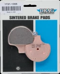 Specialties 1721-1355 Brake Pad-drag Sinterd. Fixed Price $42.00.