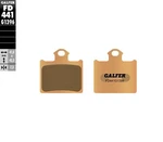Galfer Hh Sintered Brake Pads FD441G1396. Fixed Price $33.75.