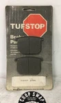 Nos Suzuki Brake Pads, Tufstop Tsrp 656 For GS550, 650, 750, 1100. Fixed Price $5.00.