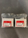 Honda Oem Front Brake Pads #06455-MJM-D41 CBR600RR CMX1100 CB1000R CB1100 New. Fixed Price $120.00.
