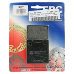 Ebc Organic Brake Pads For 1994-1995 Suzuki RF900 Street Rear. Fixed Price $47.16.