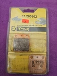 Pro X Sintered Brake Pads 37.200802. Fixed Price $25.00.