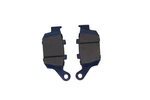 Honda Pad Set, Rr. 06435-KYJ-902 Oem New. Fixed Price $37.48.
