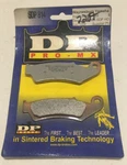 New! Front Brake Pads CR125R CR250R CR500R XR250R XR250L SDP814 XR600R. Fixed Price $15.00.