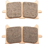Tusk TA679R580E-1075EA Brake Pad Sintered Metal Front Right. Fixed Price $29.49.