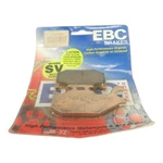 Ebc Brake Pad FA317SV. Fixed Price $13.99.