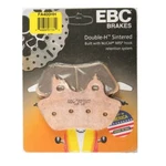Ebc FA400HH Double-h Sintered Brake Pads Front Or Rear Harley Davidson. Fixed Price $41.95.