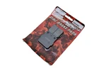 Bike Master H1019-O, Motorcycle & Atv Organic Disc Brake Pad Kit Qty Nos. Fixed Price $14.95.