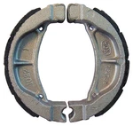 Brake Shoes Front Or Rear Fits Suzuki Rm 60 2003-05 Drz 110. Fixed Price $22.95.