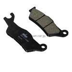 Kitaco Sbs Brake Pads 951HF For GSX-S125 (2018-PRESENT) GSX-R125. Fixed Price $70.78.