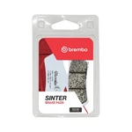 Brembo Prime Brake Pads Sintered 07BB04LA. Fixed Price $80.66.
