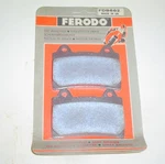 Yamaha FJ1200 Xjr XS900 FZR750 Brake Pads Ferodo FDB662. Fixed Price $28.95.