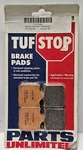 Tufstop TSRP-793S2 Sintered Brake Pads. Fixed Price $35.99.
