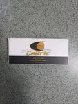 Caltric MP122 Brake Pad Semi Metallic- Nib. Fixed Price $14.80.