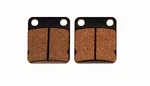 Factory Spec Brand Front Brake Pads Compatible With Suzuki Mx FS-414. Fixed Price $7.39.