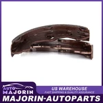 Front Fit Honda TRX400FW 4X4 Foreman 1997-2003 Brake Shoes. Fixed Price $9.38.